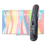 Controle LG Smart Magic Mr21ga Akb76036203 Original Nf