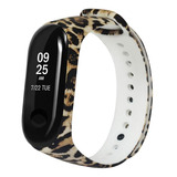 Banda Pulsera Diseños Para Xiaomi Mi Band 3 Xiaomi Mi Band 4