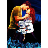 Step Up 3 Tres 2010 Adam Sevani Pelicula Dvd