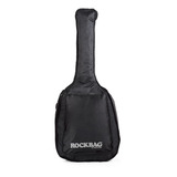 Funda Para Guitarra Folk Rockbag Rb20539b