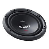 Subwoofer Bajo Sony De 30cm Y 1800w Para Auto | Xs-nw1201