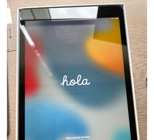 iPad 9 Generacion - 64gb - Como Nueva!