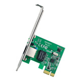 Placa Red Tp-link Tg-3468 Pci Express Gigabit P