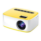 Mini Proyector Led Portatil Yg300 