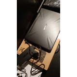 Notebook Asus Tuf Gaming Fx505dv