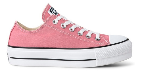 Tenis All Star Chuck Taylor Lift Feminino