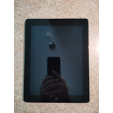 iPad 4 Modelo A1458 No Enciende