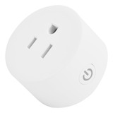 Sincronización De La Aplicación Smart Plug Wifi Mini Outlet