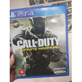 Call Of Duth Ps4