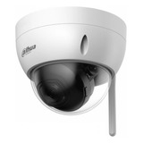 Camara Ip Domo 4mp Wifi Antivandalica Ir 30mts Microsd