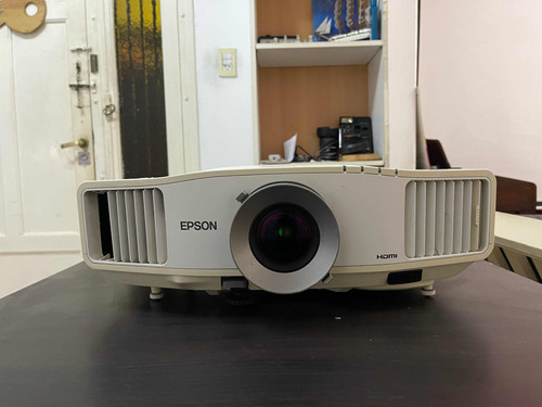 Proyector Epson Powerlite Pro G5150 (leer Descripción)