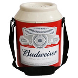 Cooler Térmico Clube Budweiser 12 Latas Anabell