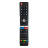 Control Remoto / Smart Tv // Hyundai / Philco / Rca / Onn