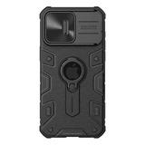 Carcasa Nillkin Armor Para iPhone 15 / Pro / Max