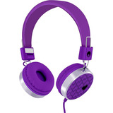 Rockpapa 878 - Auriculares De Diadema Plegables Y Ajustables