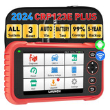 Nuevo Escáner  Obd2 Crp123e Plus Elite Lector De Código De S