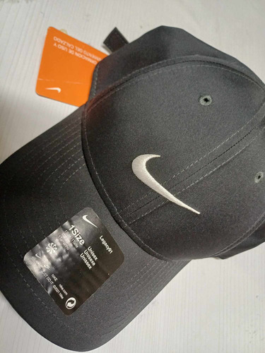 Gorra Nike Dri - Fit Legacy 91 / Unisex / Impecable !!!