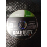 Call Of Duty: Black Ops Ii  Black Ops   Xbox 360 Físico