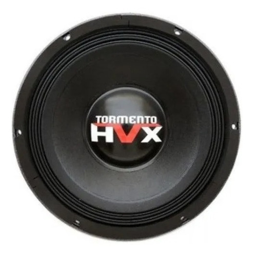 Alto Falante Woofer Tormento Hvx 12 Polegadas 600wrms 4ohms