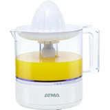 Exprimidor Eléctrico Para Jugo Atma Ex8220p Blanco