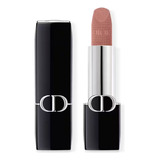 Labial Dior Rouge Dior Color 218 Rose Rose