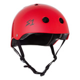 Ciclismo Casco S-one  S1 Lifer Para Skate, Bmx Y Patinaje D