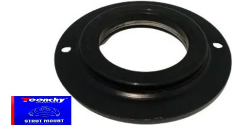 Base Amortiguador + Rodamiento Toyota Previa Rav4 2.4 06-16 Foto 3