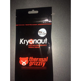 Pasta Termica Thermal Grizzly Kryonaut 1 Gr