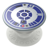 Popsockets Gen2 R2-d2 Icon Star Wars Suporte Para Celular