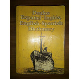 Doulos Español Inglés English Spanish Dictionary 