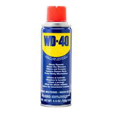 Wd-40 Aflojatodo Multiusos 5.5 Oz. W.d-5.5