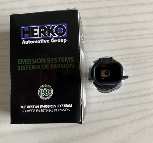 Sensor Presion De Aceite Jeep Commander Xk 2005-2010 Foto 4