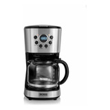 Cafetera Thomas Digital Th-141di 12 Tazas 900w