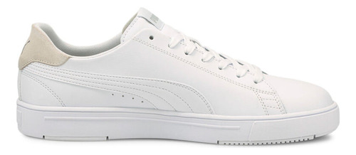 Tenis Puma Hombre 374902 01 Serve Pro