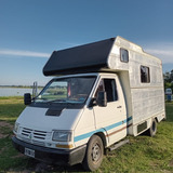 Renault Motorhome  Rodeo 1.9 Diesel