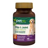 Glucosamina Hip & Joint Health Para Perros Y A