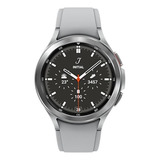 Smartwatch Galaxy Watch 4 Classic Lte Bluetooth 46mm+4brinds