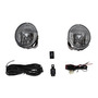 Kit Faros Auxiliares Importado Nissan Frontier 2002 A 2009 nissan FRONTIER