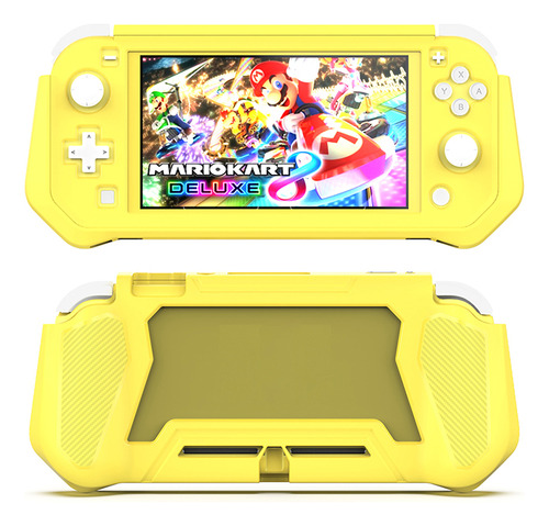 Funda Protectora Para Switch Lite Consola De Juegos