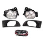 Faros Antiniebla Kia Rio Stylus (cable Y Switch) Kia Rio