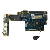 Placa Mãe Hp 215 G1 Amd A4-1250 - Nova