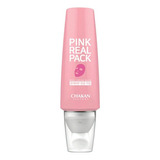 Pink Real Pack Para Cerrar Poros Abiertos Cosmética Coreana