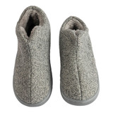 Pantufla/slipper Baziani A265 Gris 30/31-32/33-34/35