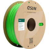 Esun  Pla+ Filamento 3d De 1.75mm Color Peak Green
