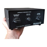 Sintonizador De Antena Hf Walmar Zr203 (1.8 A 30 Mhz)