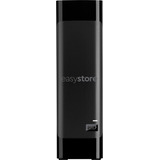 Wd Easystore 20tb Usb 3.0 Hard Disco Duro Negro