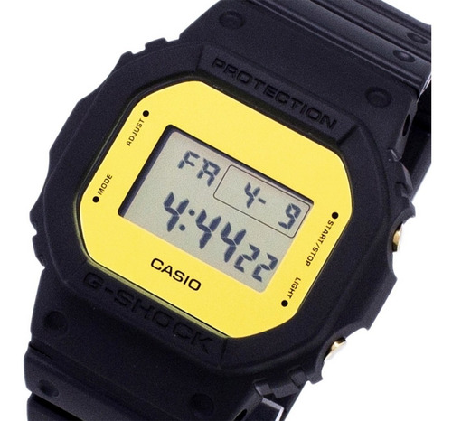 Reloj Casio G-shock Cod: Dw-5600bbmb-1d Joyeria Esponda