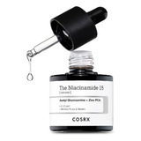 Serum Coreano Concentrado Con Niancinamida - Cosrx