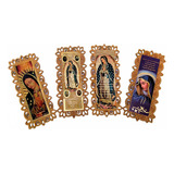 12 Recuerdos Virgen De Guadalupe Retablos Para Toda Ocasión 