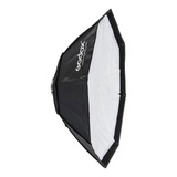 Octabox 95cm Para Bowens Godox